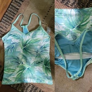 Carve Designs Yoga top